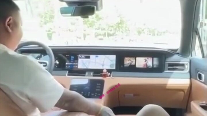 ช่วงนี้เจ้าของรถแบรนด์ Li Auto ทำอะไรแสบๆ คิกคักเยอะเลย