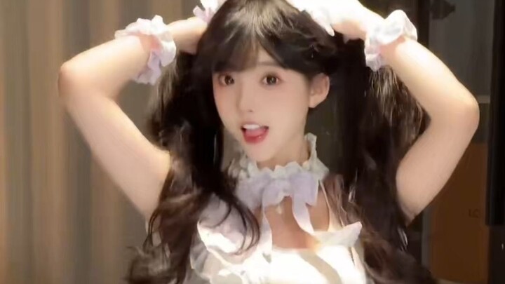 So sweet it makes your legs go weak