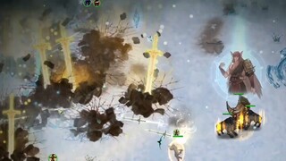 Ghost Valley Bahuang-The new wife came with a strange gift! Weishui Bingyi, the reward is very stran