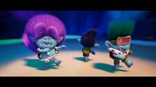 Trolls Band Together Sneak Peek Now Also on DVD and Blu Ray watch full Movie: link in Description