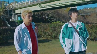 Mr Sahara Toki-kun โทคิคุงรักครูครับผม EP.4