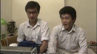 Crossroads Pocket Money 1983 full movie eng sub