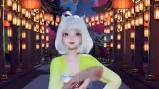 ⚡I climbed up Spring Mountain, but I jumped up! ⚡