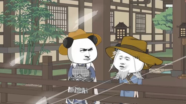"ราชาติงเป่ยในสมัยราชวงศ์ถัง" ตอนที่ 32: สายสัมพันธ์ทางสายเลือด