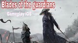 Blades of the guardians-Android-iOS Games