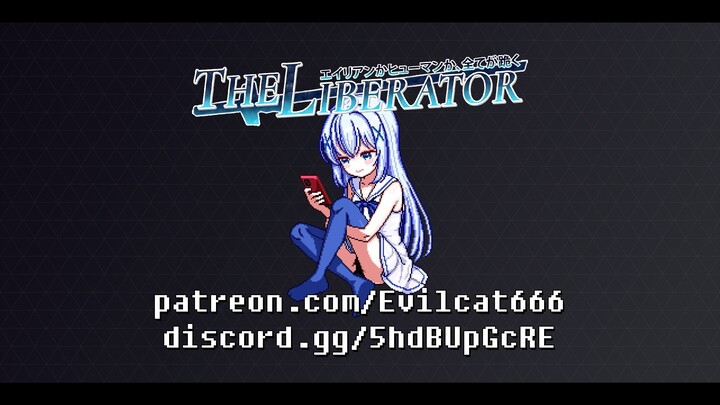 The Liberator V1.3