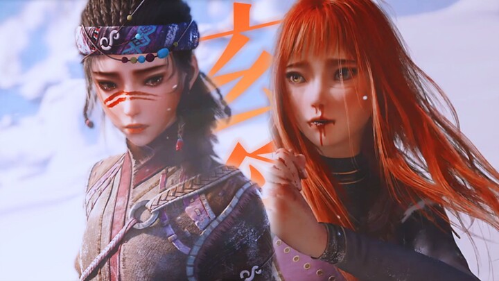 "From now on, you live for me" | Si Yudan x Jiang Chen [The Bad Guys]