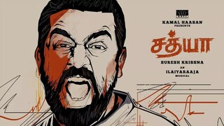 Sathyaa (1988)