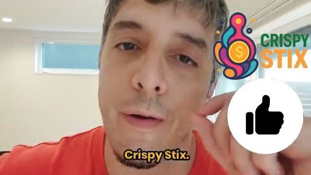 Crispy Stix Review: Easy Sticker Maker for Passive Income