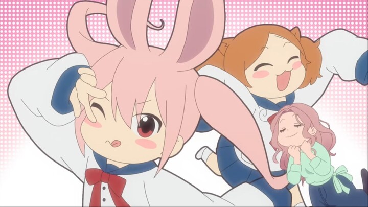 Cewek Wibu Ini Tiba-Tiba Serumah Sama 2 Cowok Misterius 😍