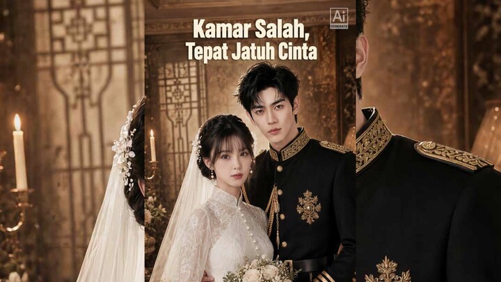 Kamar Salah, Tepat Jatuh Cinta Full Bahasa Indonesia (RS)