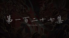 Perfect Wold Episode 127 Sub Indo || HD