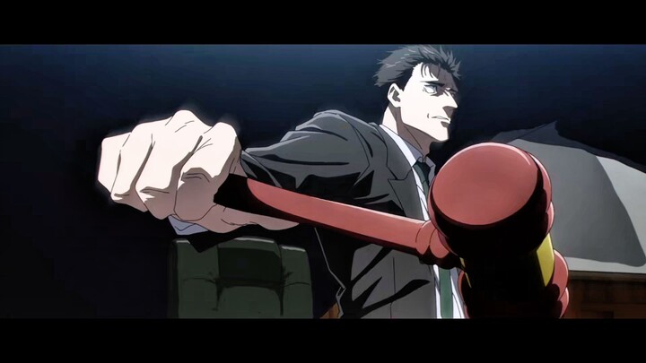 Japanese Car: Get 'em all back here for a retrial! [Maelstrom of Annihilation]