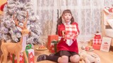 【鬼音音】Clink Twinkle【1st Anniversary Christmas Work/Original Choreography】（レシオP feat. Hatsune Miku）