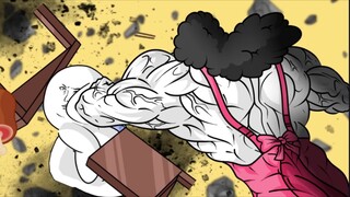 【Xiaomi Animation】The consequences of being picky about food in front of your mom