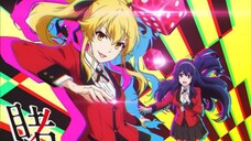 Kakegurui Twin Sub Indo [Episode 1]