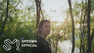 SUHO 수호 '무중력 (Zero Gravity)' MV