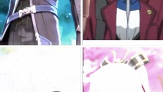 SAO (sword art online),genshin impact