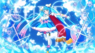 Sora Harewataru แปลงร่าง [พากย์ไทย]
