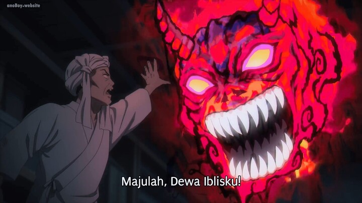 Mao episode 5 Full English Sub | REACTION