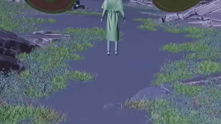 VFX skill