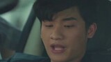 [Thai BL] 'Dark Blue Kiss' PeteKao In The Car Scene