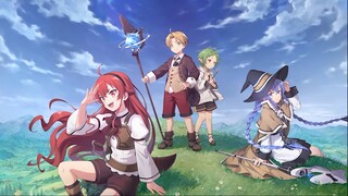 Tên anime là: Mushoku Tensei [ AMV ] nha mấy chế #animehaymoingay