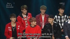 Yu Hui Yeol's Sketchbook Episode 306 - iKon, Dynamic Duo & Park So-jin KPOP VARIETY SHOW (ENG SUB)