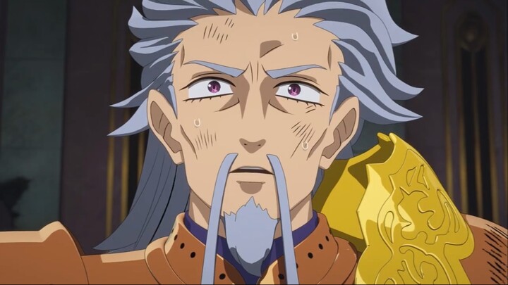 The Seven Deadly Sins_ Grudge of Edinburgh Part 2 Watch full movie : Link in description