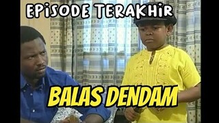 Medan Dubbing "KETUA PREMAN" Episode 10