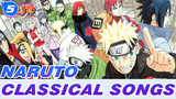 Naruto Classical Songs MV_5