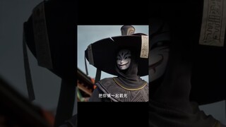 【 沧元图The Demon Hunter】 #xianxia #修仙 #帥氣 #沧元图 #wuxia #xuanhuan #comedy