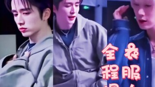 250527 الأخ بن ولي يونغ تشين من NCT يتعلمان الرقص معاً ~ ثنائي اللغة الذي ينتقل بسلاسة بين اللغتين ~