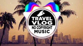 Travel Vlog Music | LiQWYD - Time | Travel Vlog Background Music | Vlog No Copyright Music