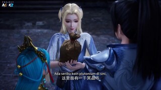 Dubu Xiaoyao Eps 428 Sub Indo