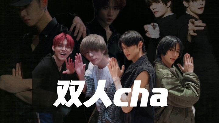 Xem đã đời màn nhảy đôi cha của Jun Kye-woo chỉ trong một lần