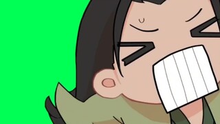 【描改】逃离决斗场的创立柱间.GB（附使用例）