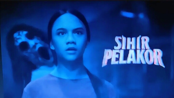 Sihir Pelakor 2025