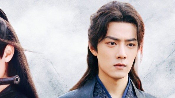Film|Xiao Zhan|The High-handed Lord Loves Me