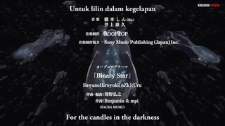 Gingga Eiyuu Densetsu -Die Neue These -seiran eps 10