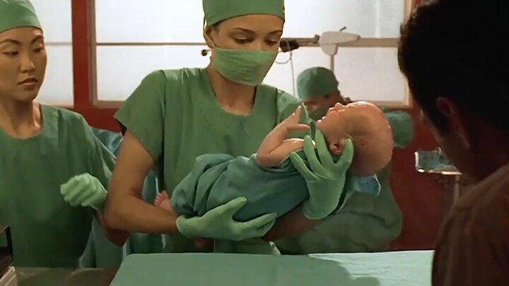 Nonton habis satu kali film sci-fi berperingkat tinggi "Gattaca"