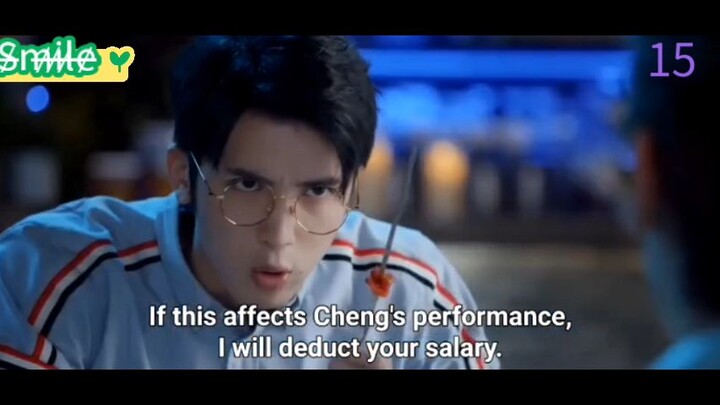 ENG SUB#Smile🤟🏻