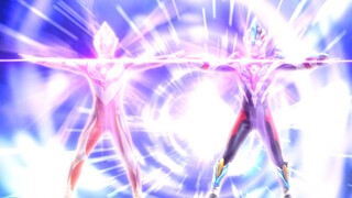 A man who combines the power of the new generation of Showa and Heisei.