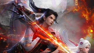 Legend Of Martial Immortal Episode 90 Sub Indo