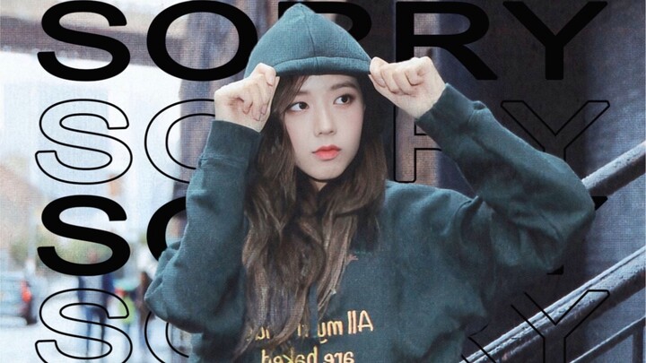 Idol | Video cut tổng hợp của Jisoo