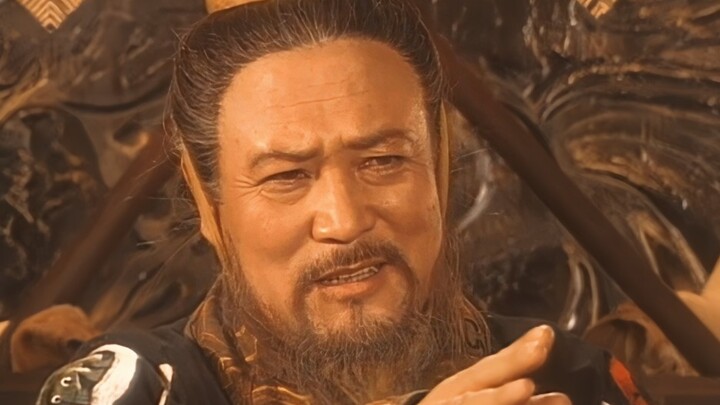 ขุนนางและทหารทั้งหมดหลายร้อยคนในราชสำนัก กลับมีแค่เจ้าที่พูดติดอ่างอย่างนี้กับข้าได้