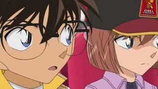 conan menyukai haibara (funny moments) #detectiveconan#fyp