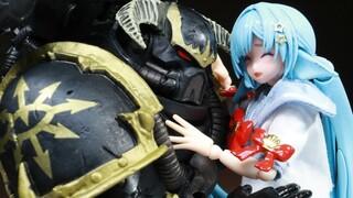 妹子祭天 by MOONSHINE ANIMATIONS