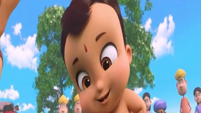 Tagalog Movie Review : Mighty Little Bheem Part 2 - Bilibili Tagalog Movie Review : Mighty Little Bheem Part 2 - Bilibili