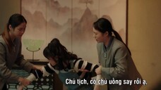 Vô Tình Phải Lòng Em EP 16 [Sub Việt]